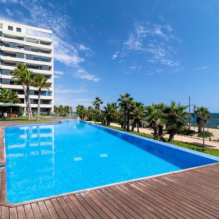 Espanatour MERUYERT Torrevieja Extérieur photo