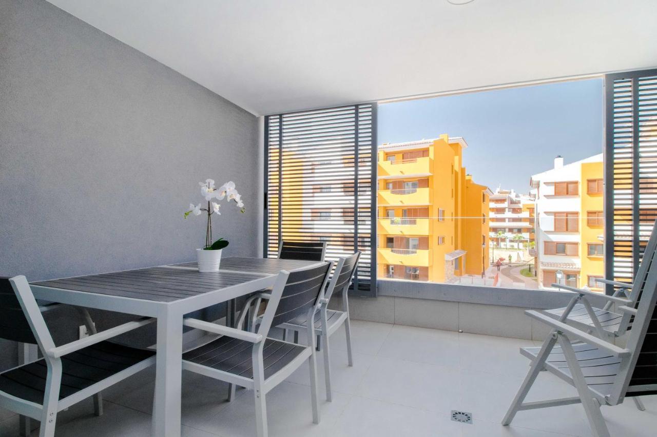 Espanatour MERUYERT Torrevieja Extérieur photo
